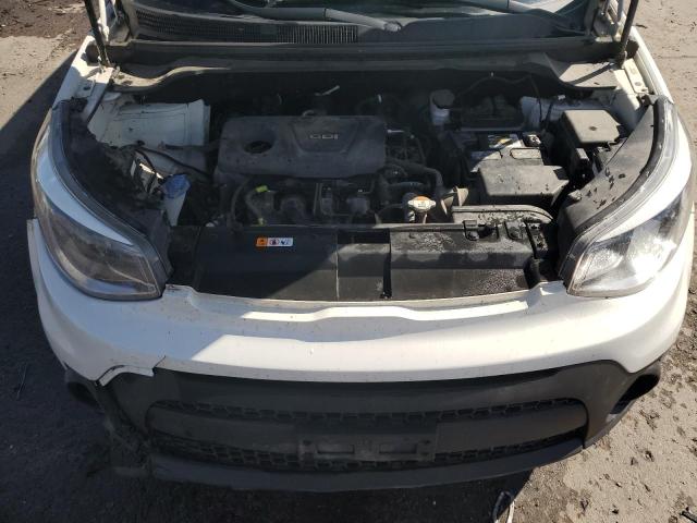 Photo 10 VIN: KNDJN2A21K7679157 - KIA SOUL 