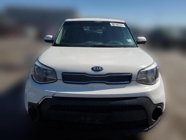 Photo 4 VIN: KNDJN2A21K7679157 - KIA SOUL 