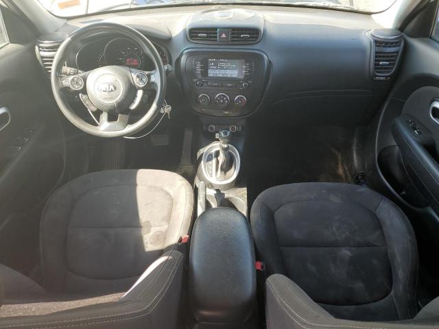 Photo 7 VIN: KNDJN2A21K7679157 - KIA SOUL 