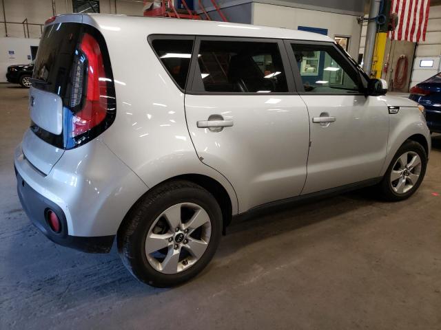 Photo 2 VIN: KNDJN2A21K7683242 - KIA SOUL 