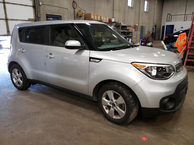 Photo 3 VIN: KNDJN2A21K7683242 - KIA SOUL 