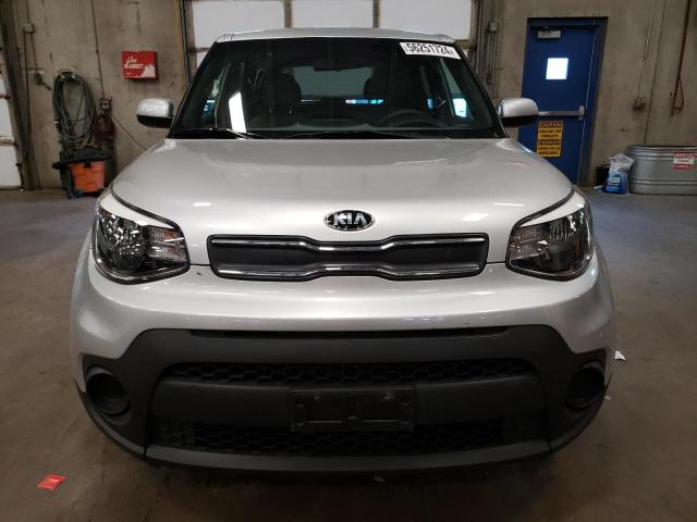 Photo 4 VIN: KNDJN2A21K7683242 - KIA SOUL 