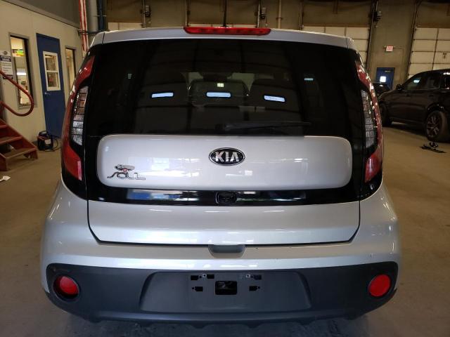 Photo 5 VIN: KNDJN2A21K7683242 - KIA SOUL 