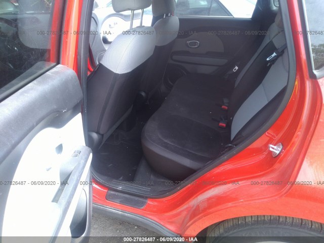 Photo 7 VIN: KNDJN2A21K7684486 - KIA SOUL 