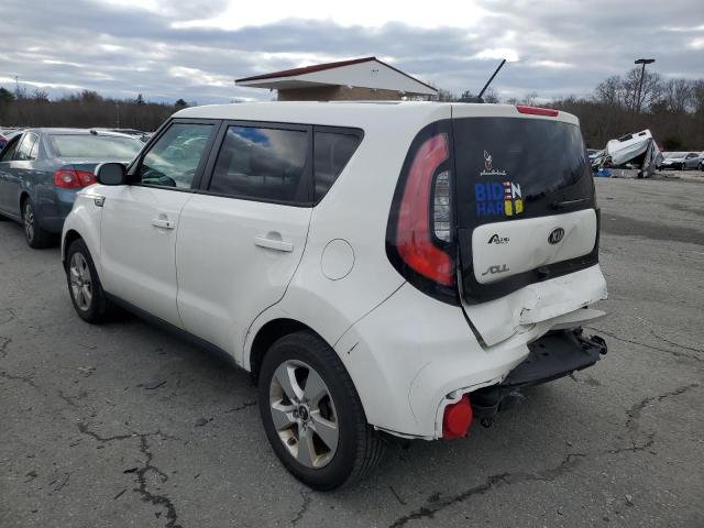 Photo 1 VIN: KNDJN2A21K7685265 - KIA SOUL 