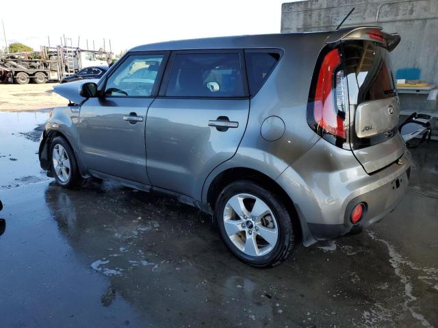 Photo 1 VIN: KNDJN2A21K7685623 - KIA SOUL 