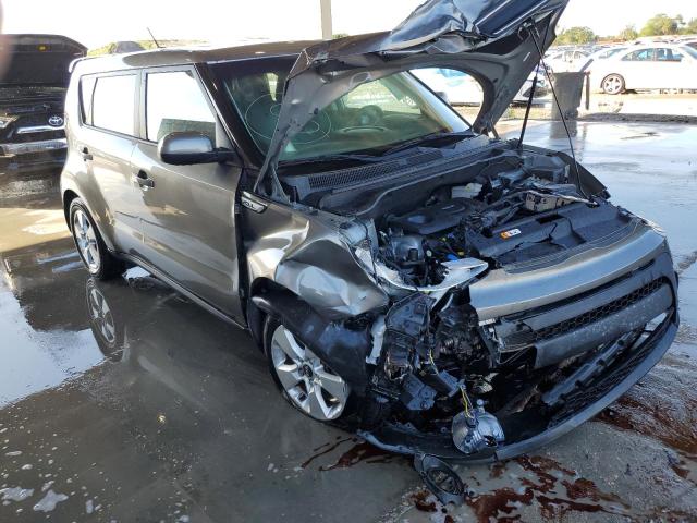 Photo 3 VIN: KNDJN2A21K7685623 - KIA SOUL 