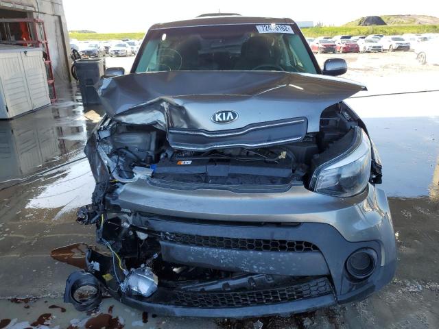 Photo 4 VIN: KNDJN2A21K7685623 - KIA SOUL 