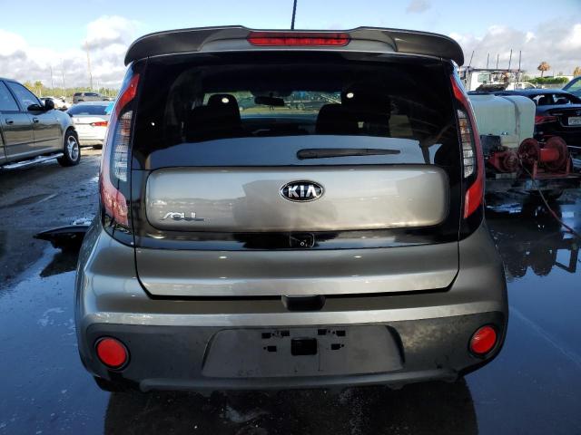 Photo 5 VIN: KNDJN2A21K7685623 - KIA SOUL 