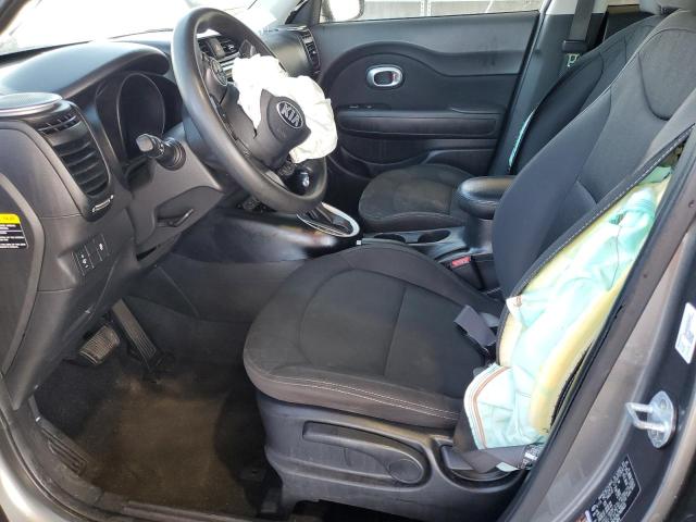 Photo 6 VIN: KNDJN2A21K7685623 - KIA SOUL 