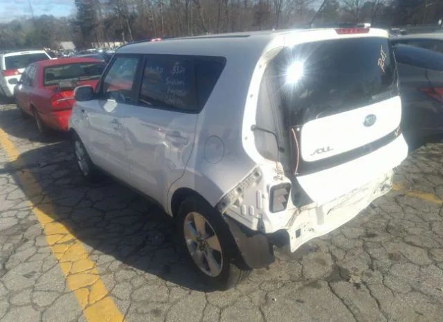 Photo 2 VIN: KNDJN2A21K7689459 - KIA SOUL 