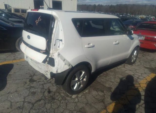 Photo 3 VIN: KNDJN2A21K7689459 - KIA SOUL 