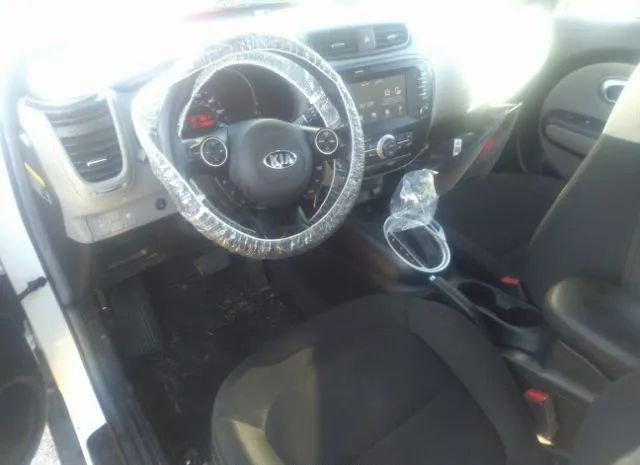 Photo 4 VIN: KNDJN2A21K7689459 - KIA SOUL 