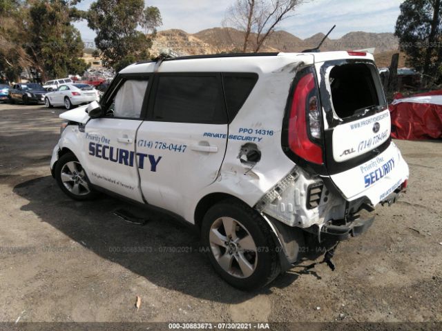 Photo 2 VIN: KNDJN2A21K7689610 - KIA SOUL 