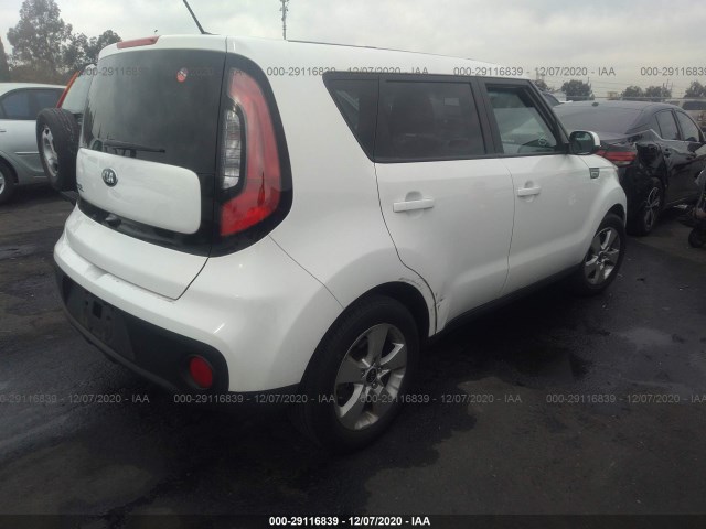 Photo 3 VIN: KNDJN2A21K7691048 - KIA SOUL 