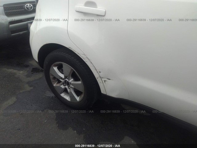 Photo 5 VIN: KNDJN2A21K7691048 - KIA SOUL 