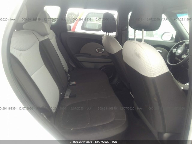 Photo 7 VIN: KNDJN2A21K7691048 - KIA SOUL 