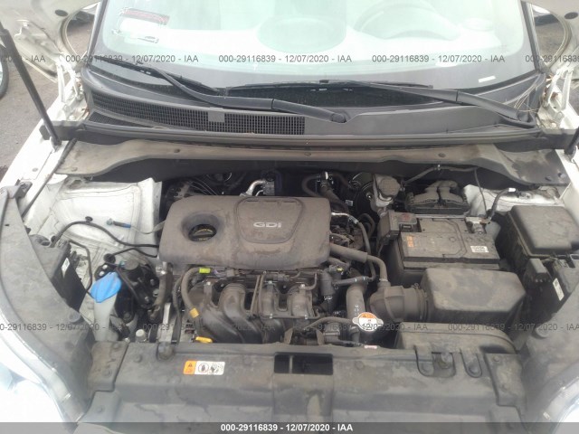 Photo 9 VIN: KNDJN2A21K7691048 - KIA SOUL 