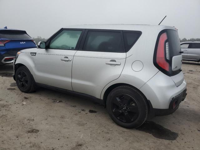 Photo 1 VIN: KNDJN2A21K7692880 - KIA SOUL 