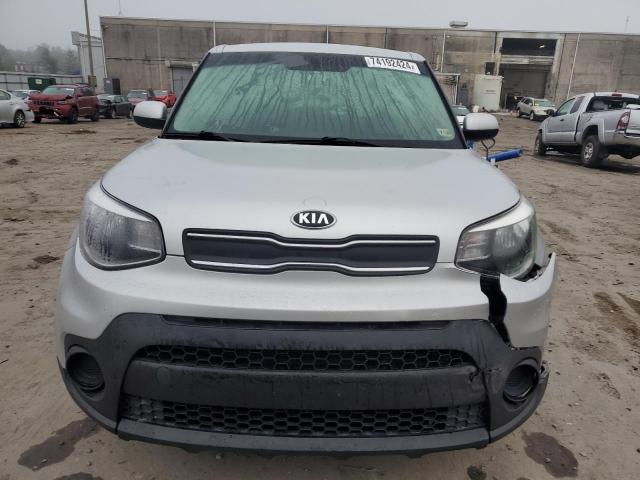 Photo 4 VIN: KNDJN2A21K7692880 - KIA SOUL 