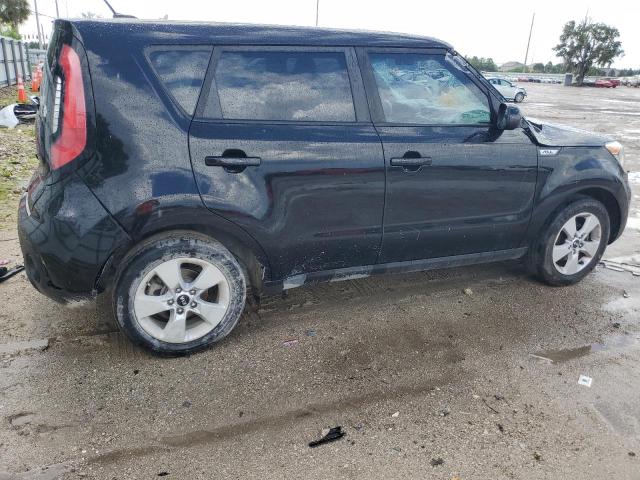 Photo 2 VIN: KNDJN2A21K7694208 - KIA SOUL 