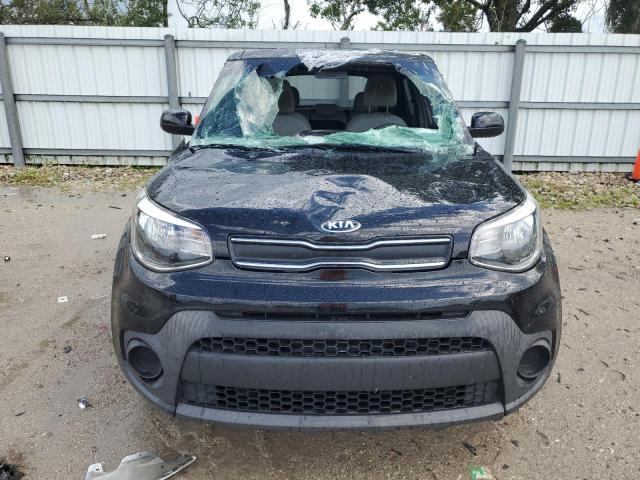 Photo 4 VIN: KNDJN2A21K7694208 - KIA SOUL 