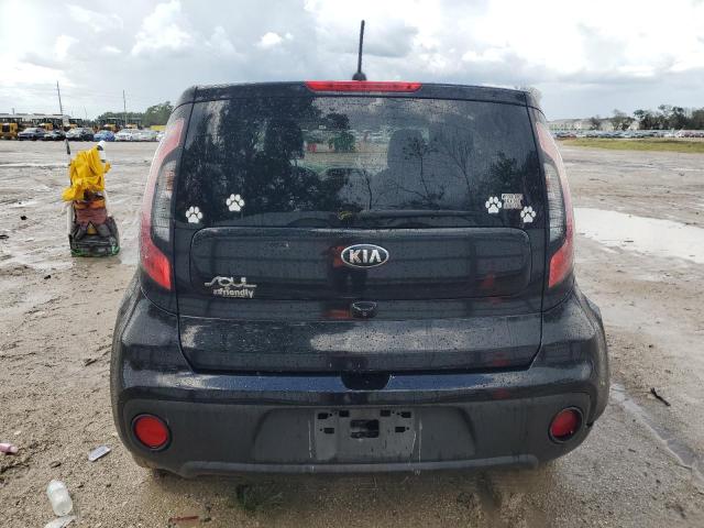 Photo 5 VIN: KNDJN2A21K7694208 - KIA SOUL 