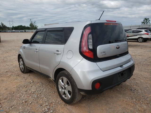 Photo 2 VIN: KNDJN2A21K7699392 - KIA SOUL 