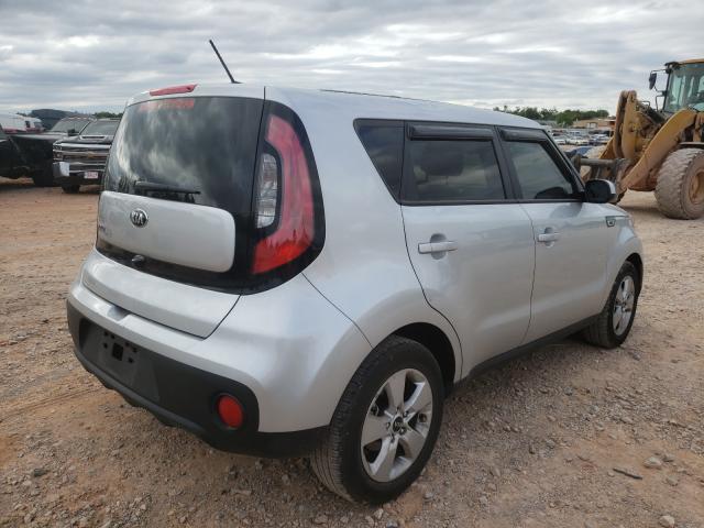 Photo 3 VIN: KNDJN2A21K7699392 - KIA SOUL 