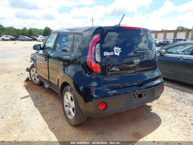 Photo 2 VIN: KNDJN2A21K7699750 - KIA SOUL 