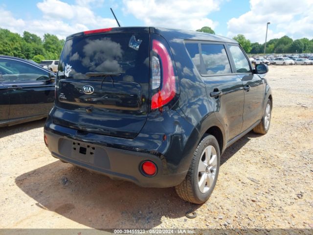 Photo 3 VIN: KNDJN2A21K7699750 - KIA SOUL 