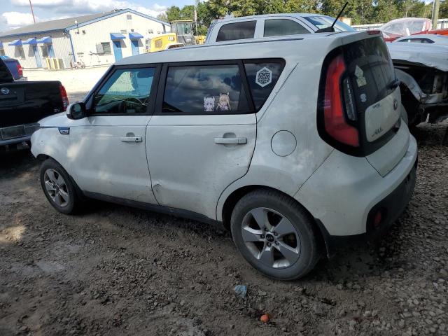 Photo 1 VIN: KNDJN2A21K7699800 - KIA SOUL 