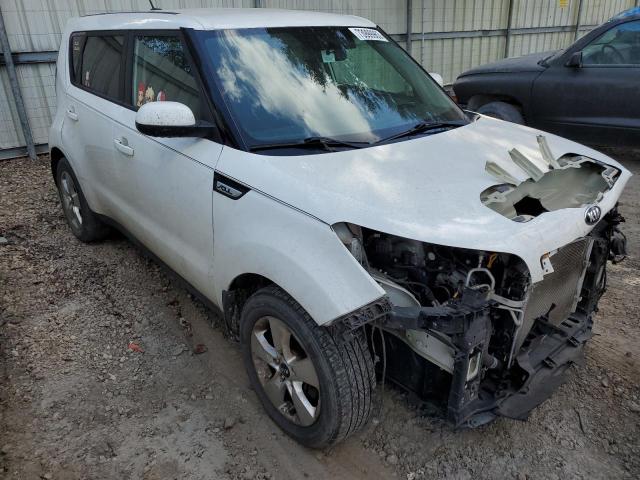 Photo 3 VIN: KNDJN2A21K7699800 - KIA SOUL 