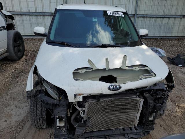 Photo 4 VIN: KNDJN2A21K7699800 - KIA SOUL 