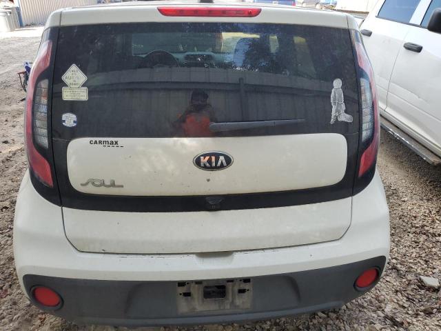 Photo 5 VIN: KNDJN2A21K7699800 - KIA SOUL 