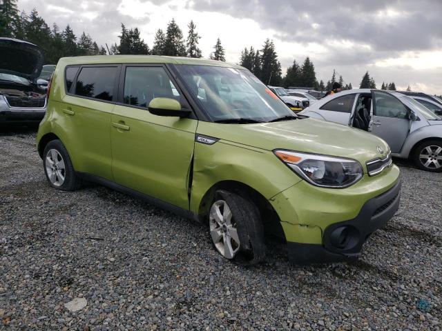 Photo 3 VIN: KNDJN2A21K7911367 - KIA SOUL 