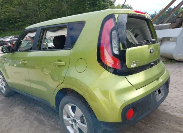 Photo 2 VIN: KNDJN2A21K7914494 - KIA SOUL 