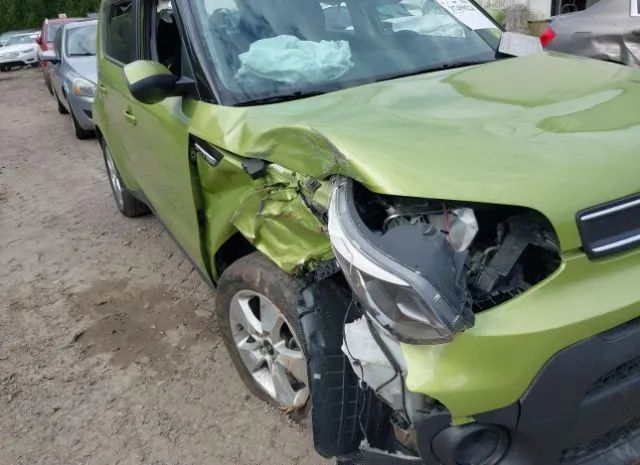 Photo 5 VIN: KNDJN2A21K7914494 - KIA SOUL 