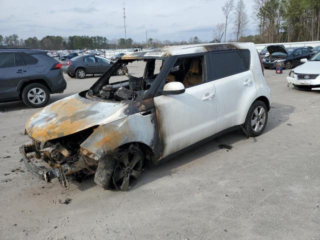 Photo 0 VIN: KNDJN2A21K7919033 - KIA SOUL 