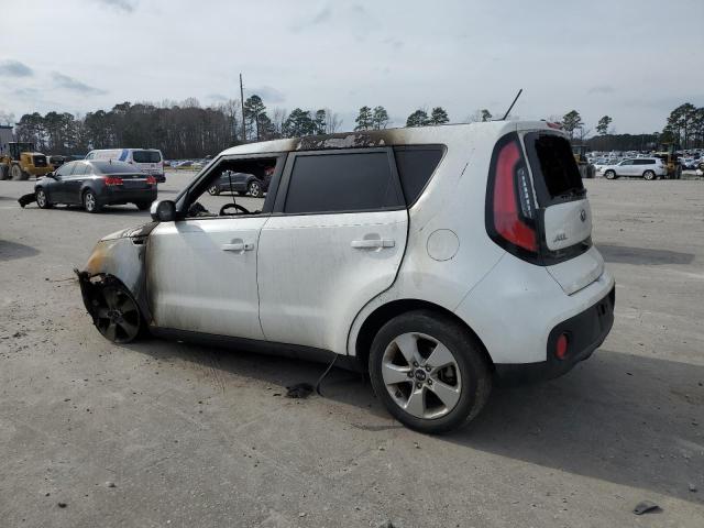 Photo 1 VIN: KNDJN2A21K7919033 - KIA SOUL 