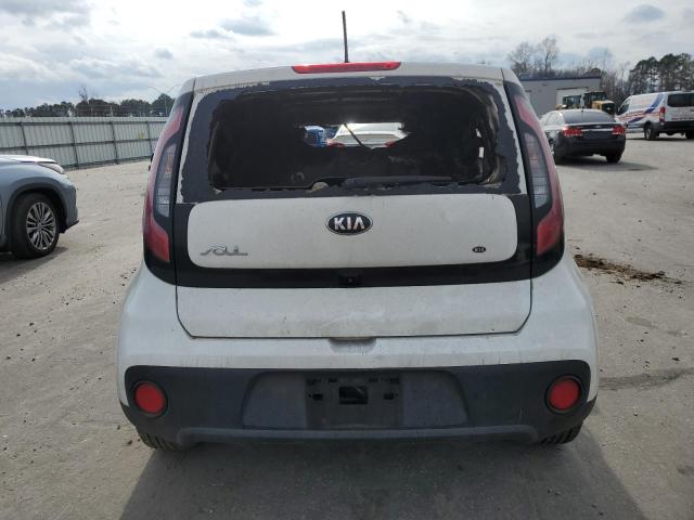 Photo 5 VIN: KNDJN2A21K7919033 - KIA SOUL 