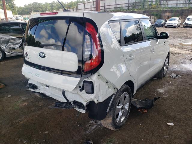 Photo 3 VIN: KNDJN2A21K7919422 - KIA SOUL 