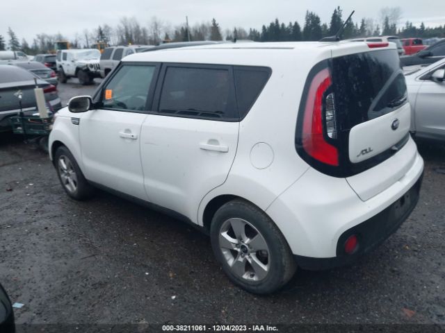 Photo 2 VIN: KNDJN2A21K7920909 - KIA SOUL 