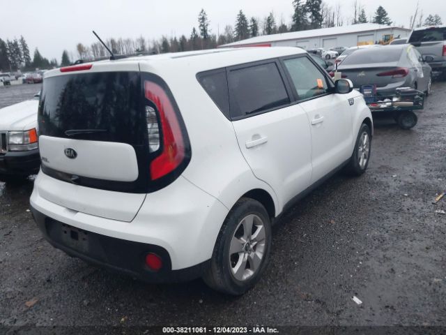 Photo 3 VIN: KNDJN2A21K7920909 - KIA SOUL 