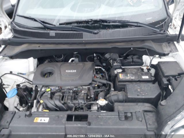 Photo 9 VIN: KNDJN2A21K7920909 - KIA SOUL 