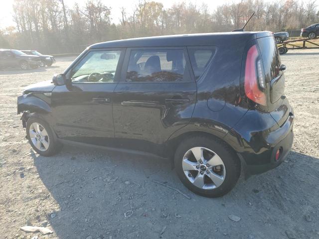 Photo 1 VIN: KNDJN2A21K7921588 - KIA SOUL 