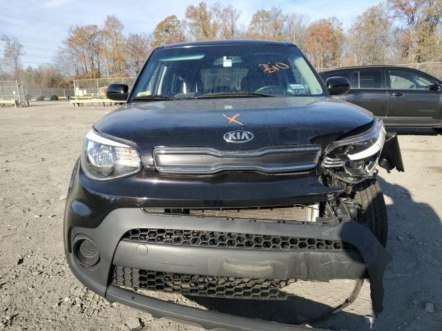 Photo 4 VIN: KNDJN2A21K7921588 - KIA SOUL 