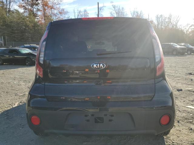 Photo 5 VIN: KNDJN2A21K7921588 - KIA SOUL 