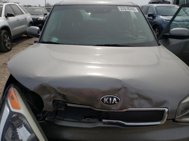 Photo 6 VIN: KNDJN2A22E7001036 - KIA SOUL 