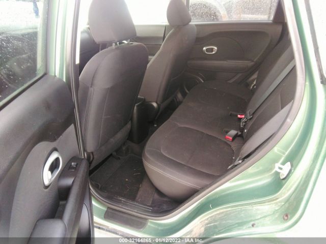 Photo 7 VIN: KNDJN2A22E7002705 - KIA SOUL 